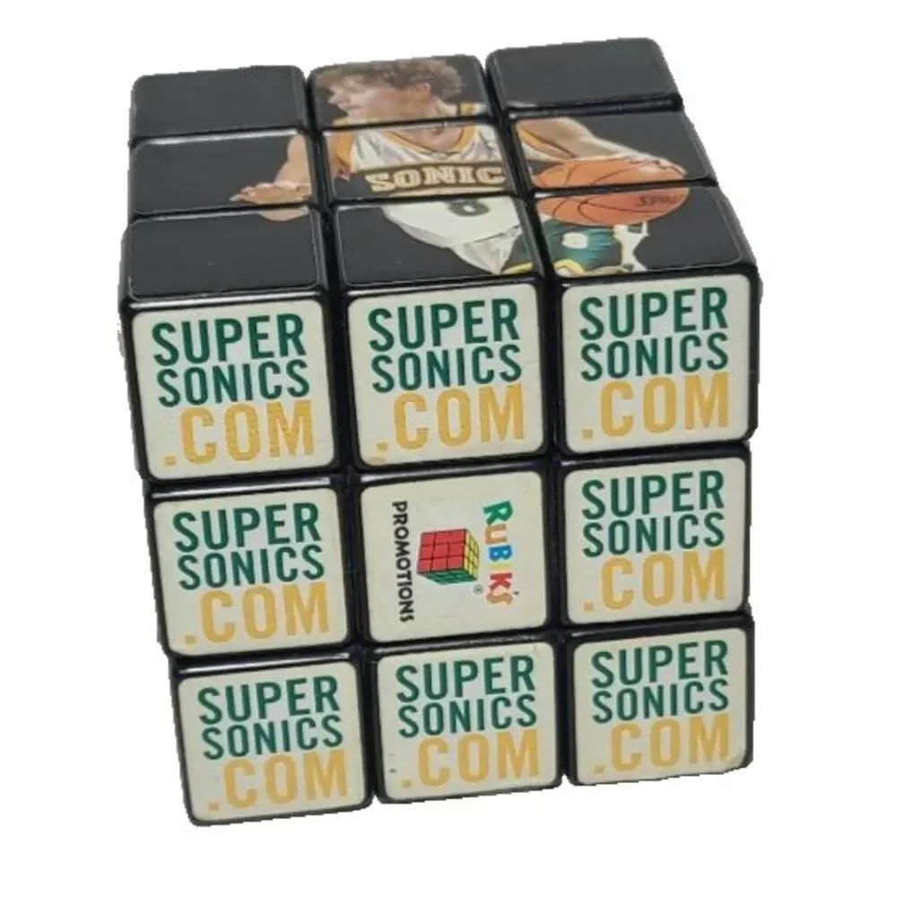 N/A seattle super